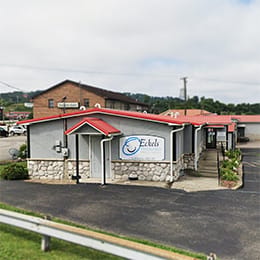 Valley Smiles Orthodontics Ripley storefront thumbnail