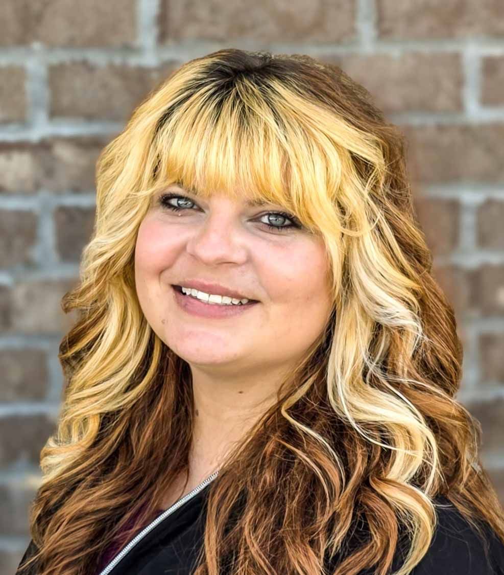 Erika Garvin Dental Assistant Erika Garvin Dental Assistant