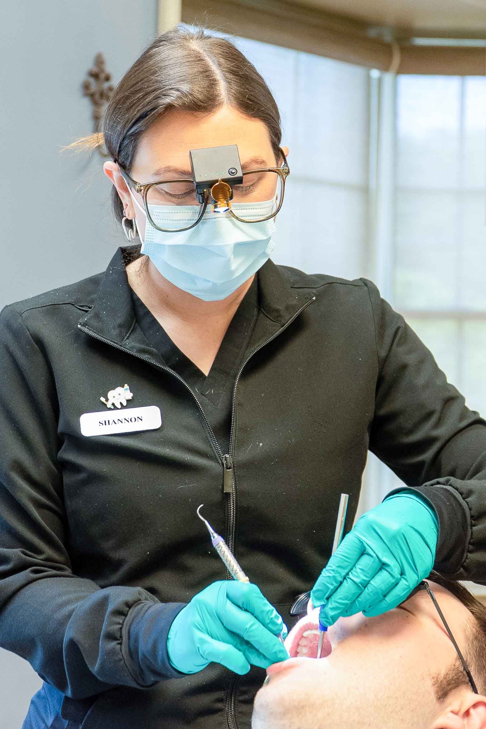 PBT Gainesville General Dentistry image