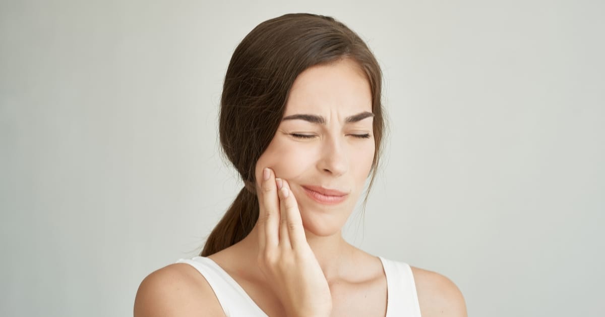 Can a Toothache Cause a Headache Blog Image Can a Toothache Cause a Headache Blog Image