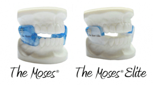 the moses sleep apnea