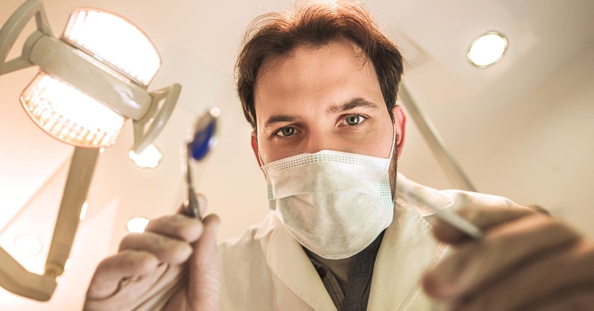 Can Sedation Dentists Take the Fear out of Dental Work? Can Sedation Dentists Take the Fear out of Dental Work?