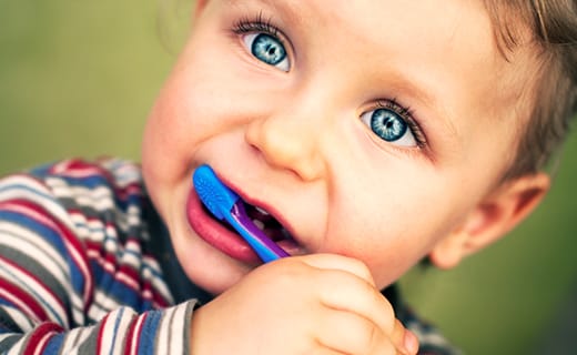 Keep Cavities at Bay with Good Dental Care Habits Keep Cavities at Bay with Good Dental Care Habits