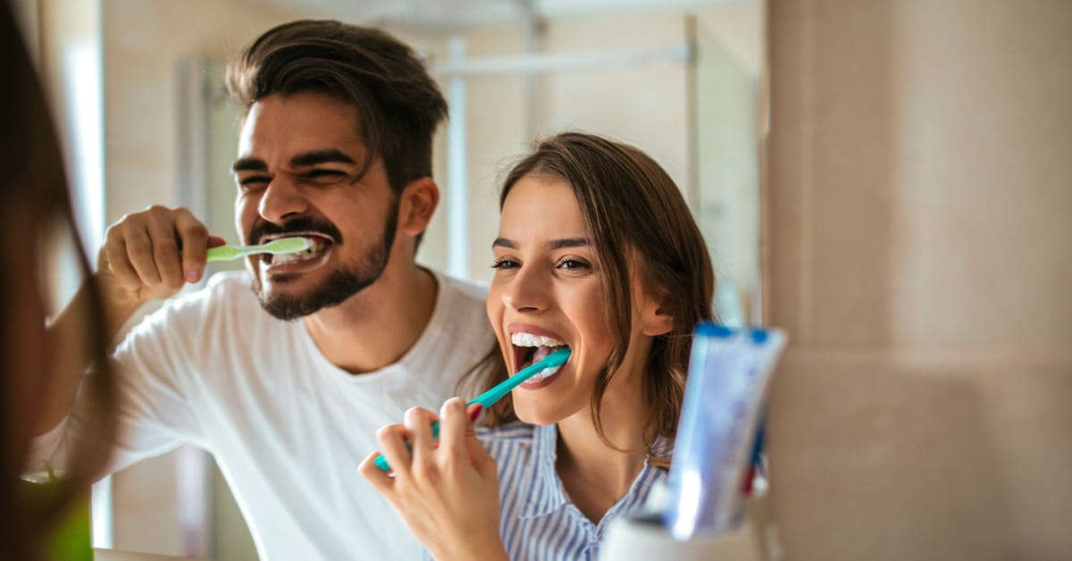 Basic Dental Care in Denville Basic Dental Care in Denville