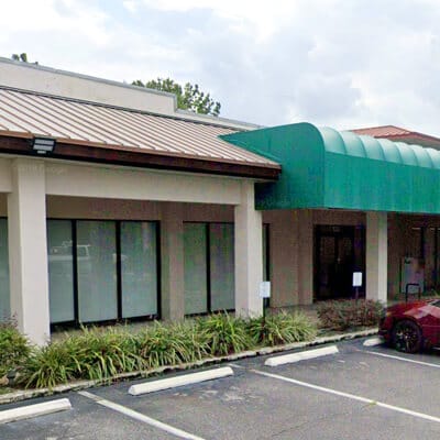 Dental Assocaites of Florida - Cosmetic & Implant Dentistry - Storefront