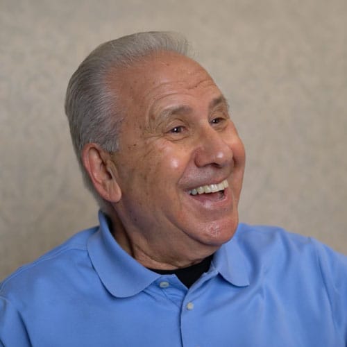 Joel Patient