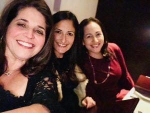 Holiday Party 2018