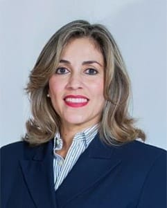 Jeannette Mongalo, RDH Jeannette Mongalo portrait