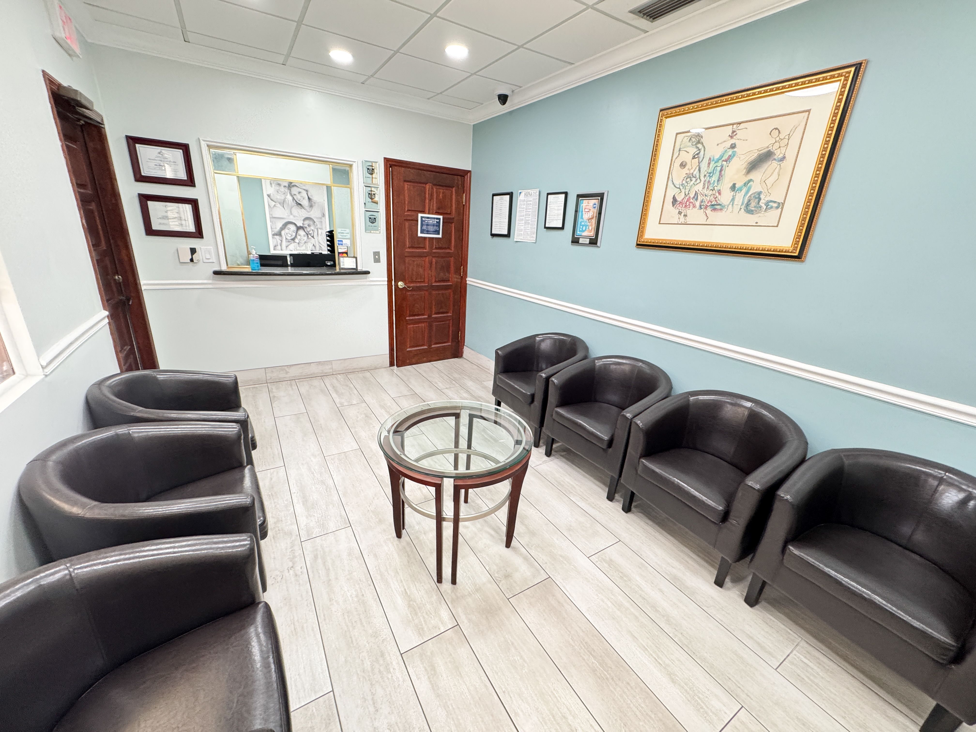 Miami Center For Cosmetics Cosmetic Dentistry image