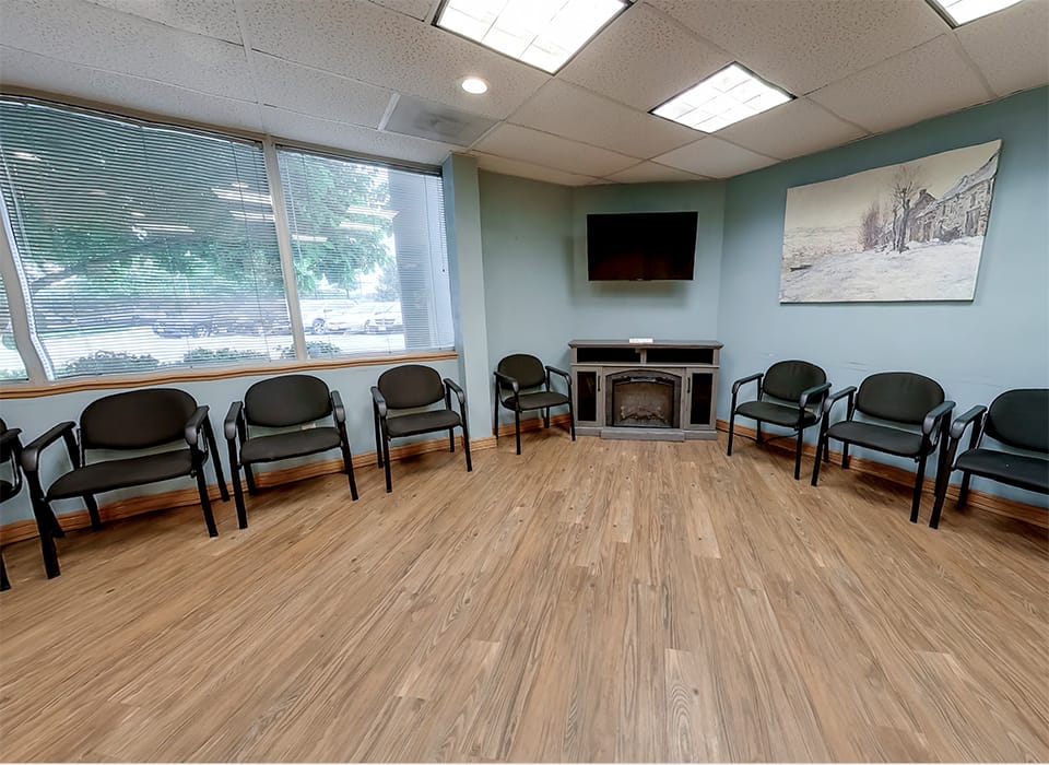 DOA-MD Westminster lobby slide image DOA-MD Westminster lobby slide image