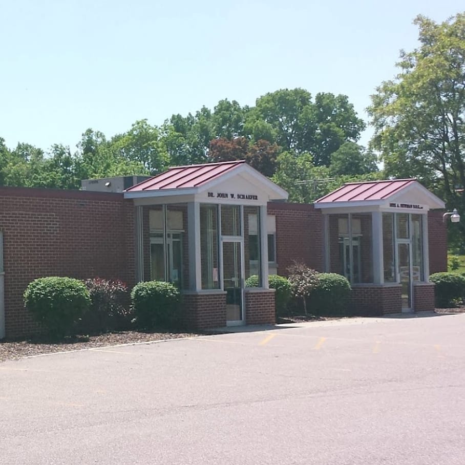 Castle Rock Dental storefront