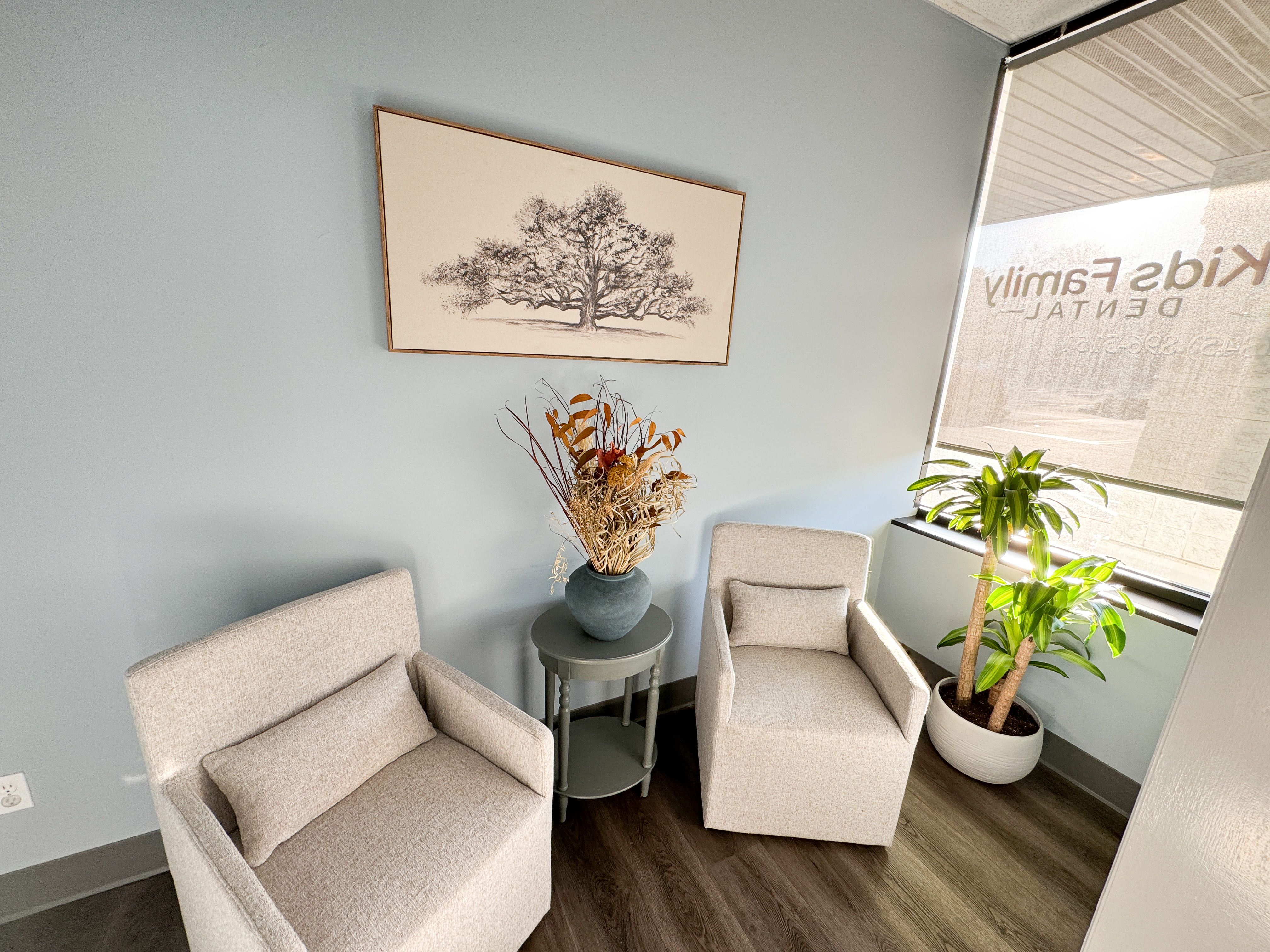 Family dental Group Office Fishkill image