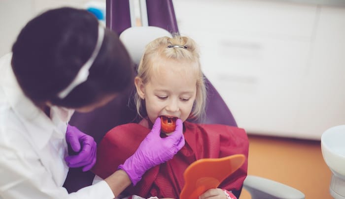 ACD sports mouthguards and teeth whitening service