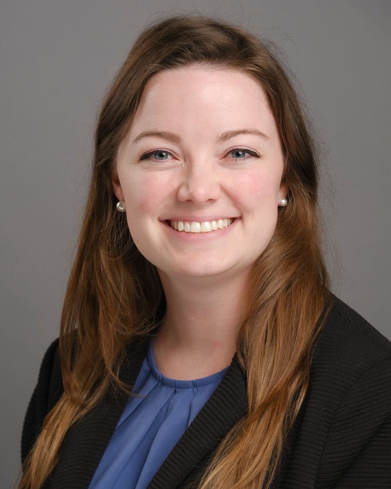 Chelsea Saffo, DDS