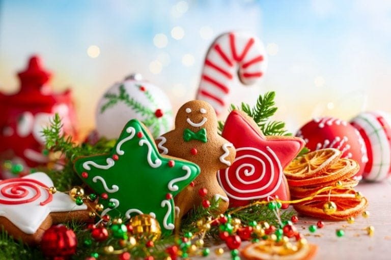 3 Surprising Holiday Foods That Can Harm Your Smile