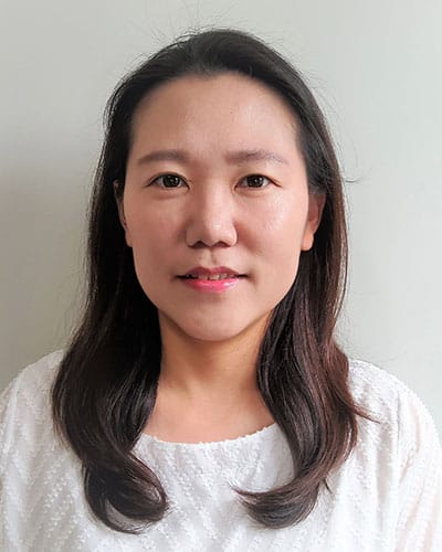 Yoonsun Kang headshot