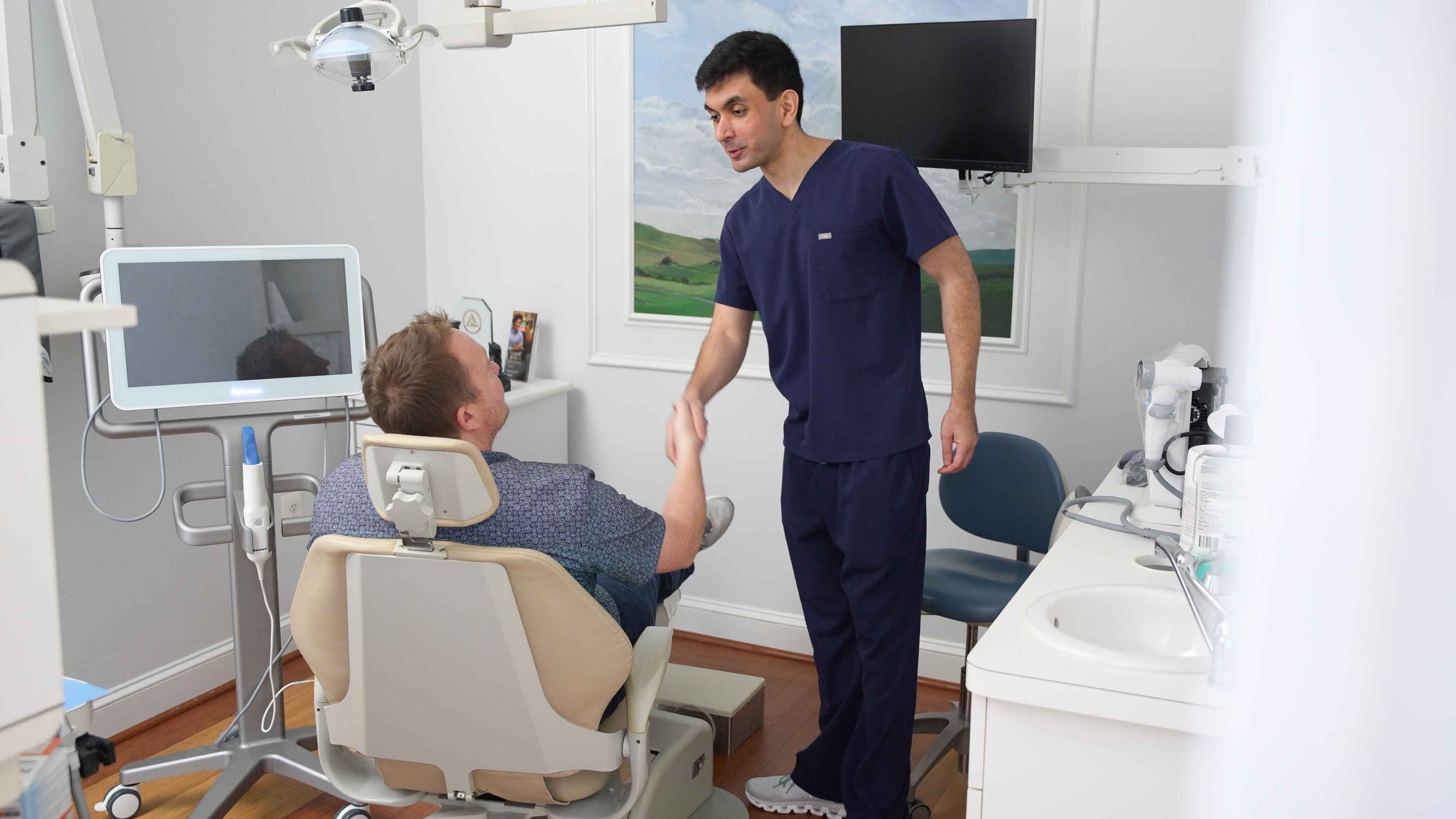 Ballstone Dental Arts General Dentistry image