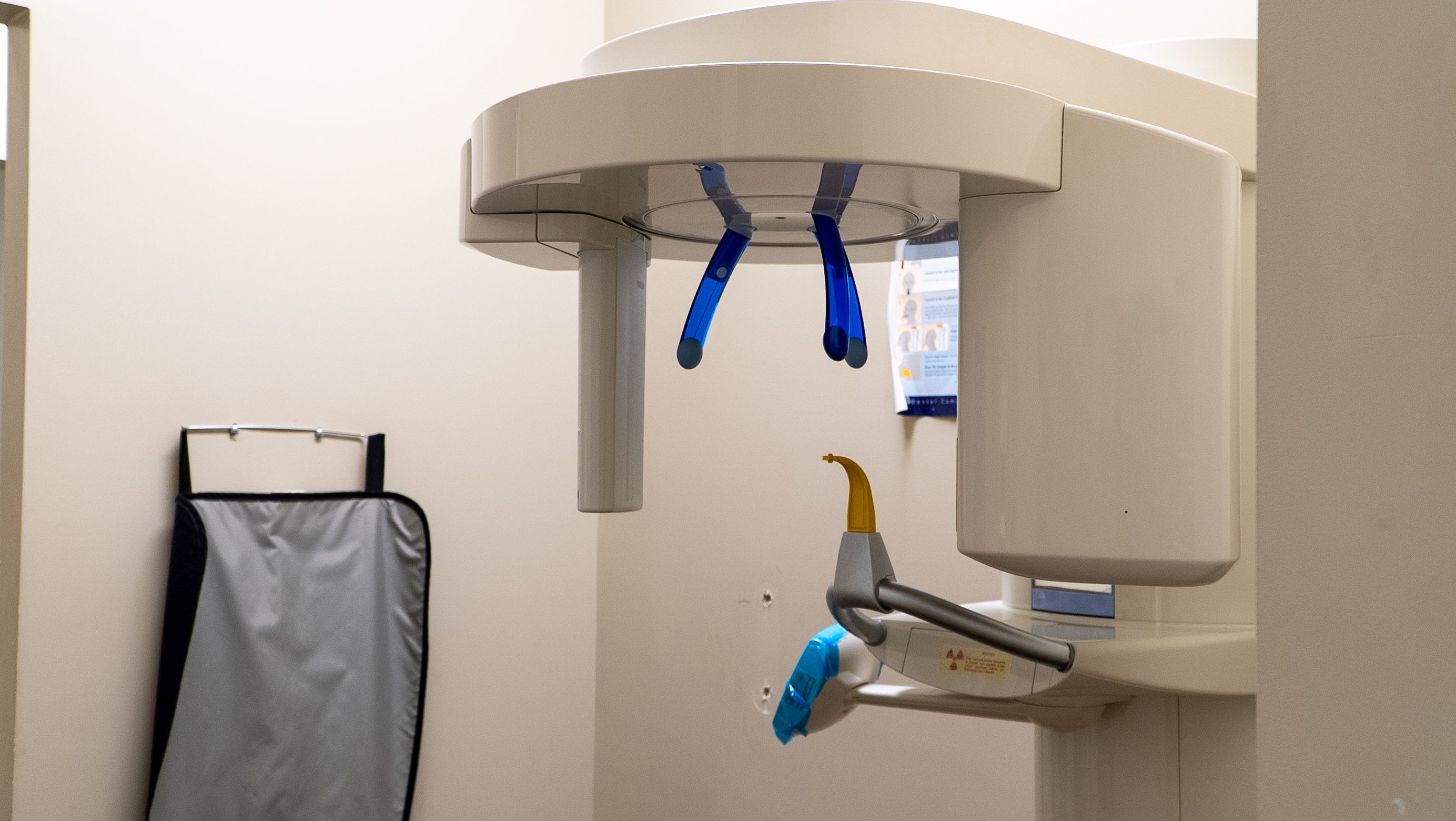 Dental Solutions Cedarbrook Office Room 3 image