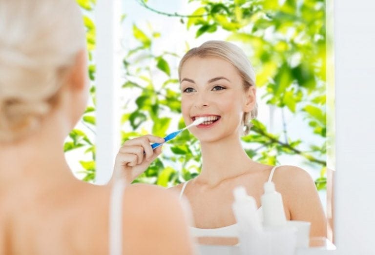 Time to Sparkle! Spring Cleaning for Your Smile