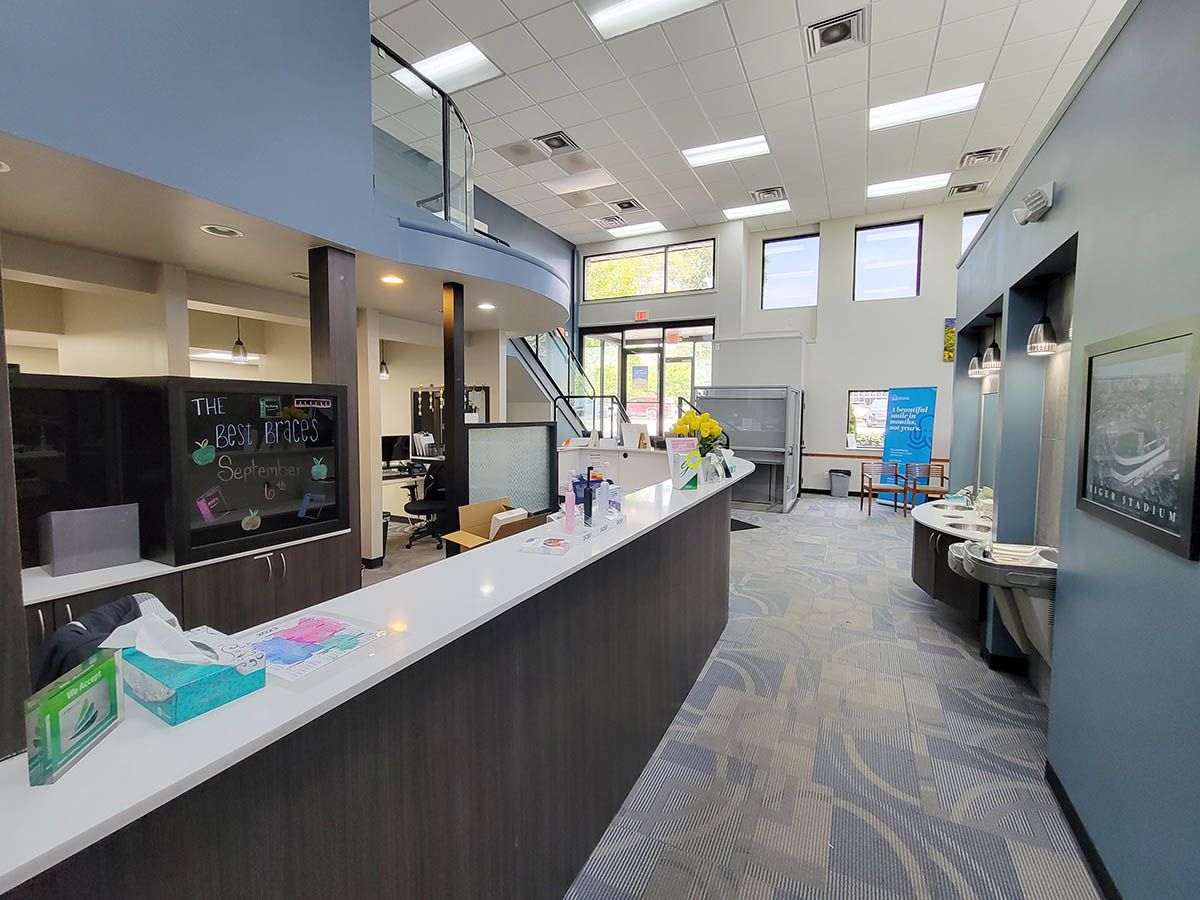 The Best Braces Office Interior 2