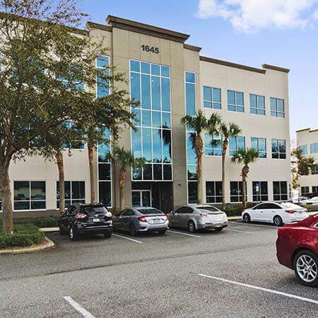 Towncare Dental of Clermont storefront