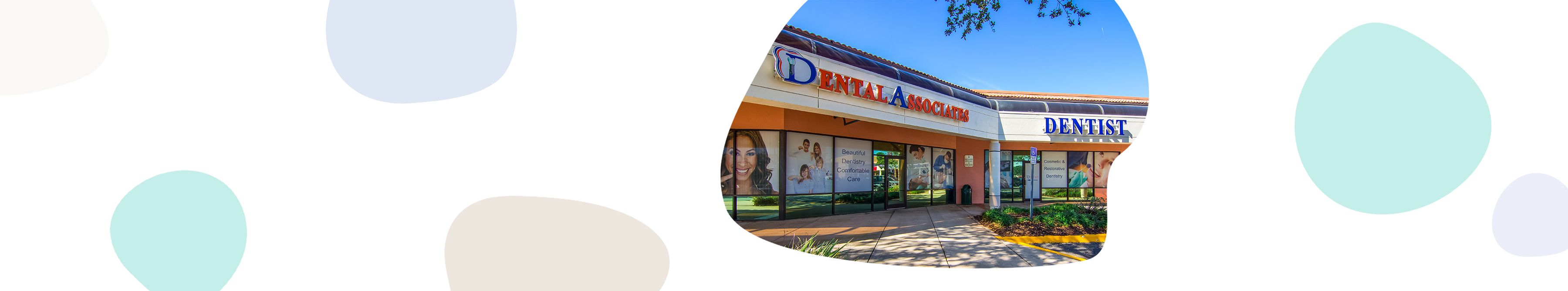 Dental Associates of Florida - Winter Haven - Exterior