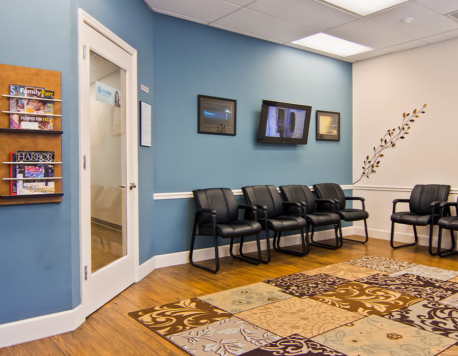 Sarasota interior Sarasota interior