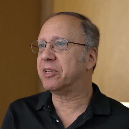 Ed Jutkowitz Video Testimonial Preview