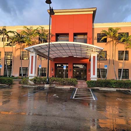 Towncare Dental Associates of Homestead storefront