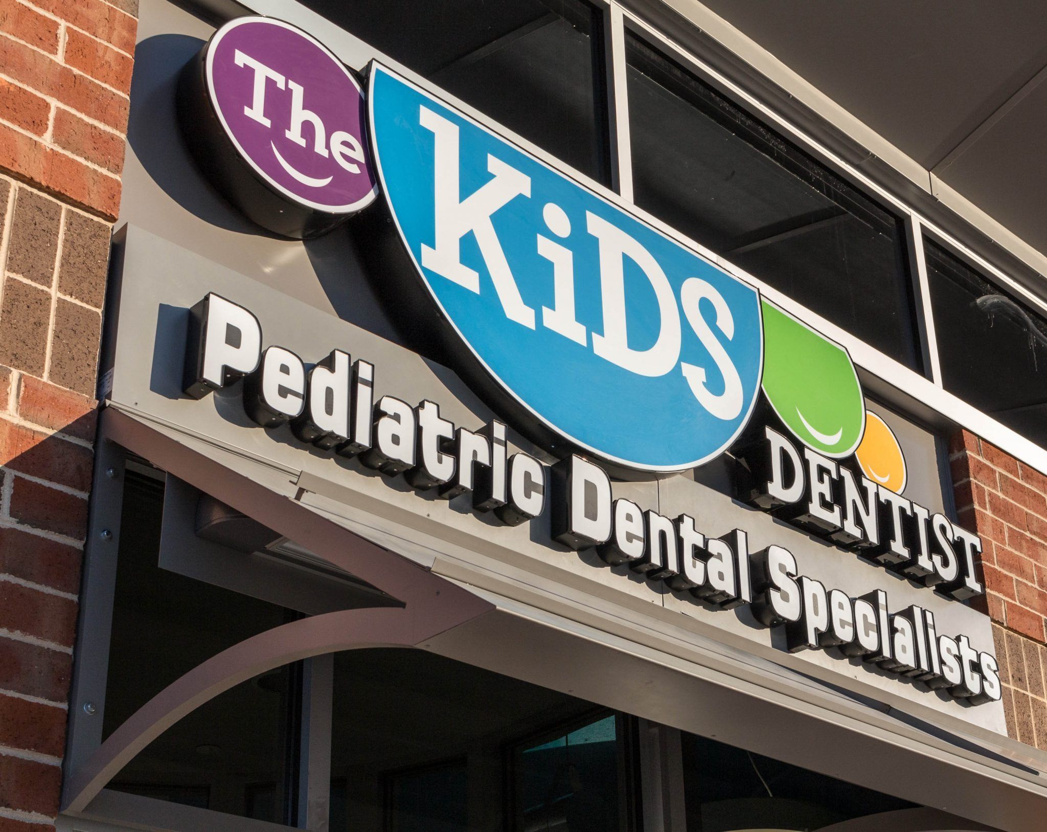 thekidsdentist office photo tour