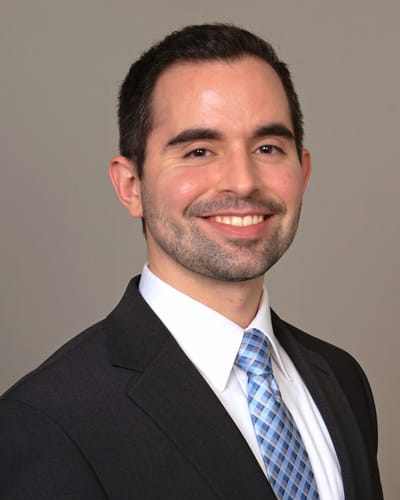 Damian Blanco, DMD