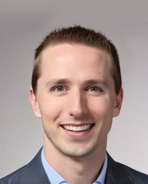 Timothy Jaeger, DMD Dr. Timothy Jaeger, DMD portrait