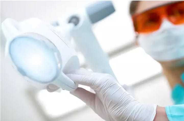 Zoom Teeth Whitening Services in Southfield