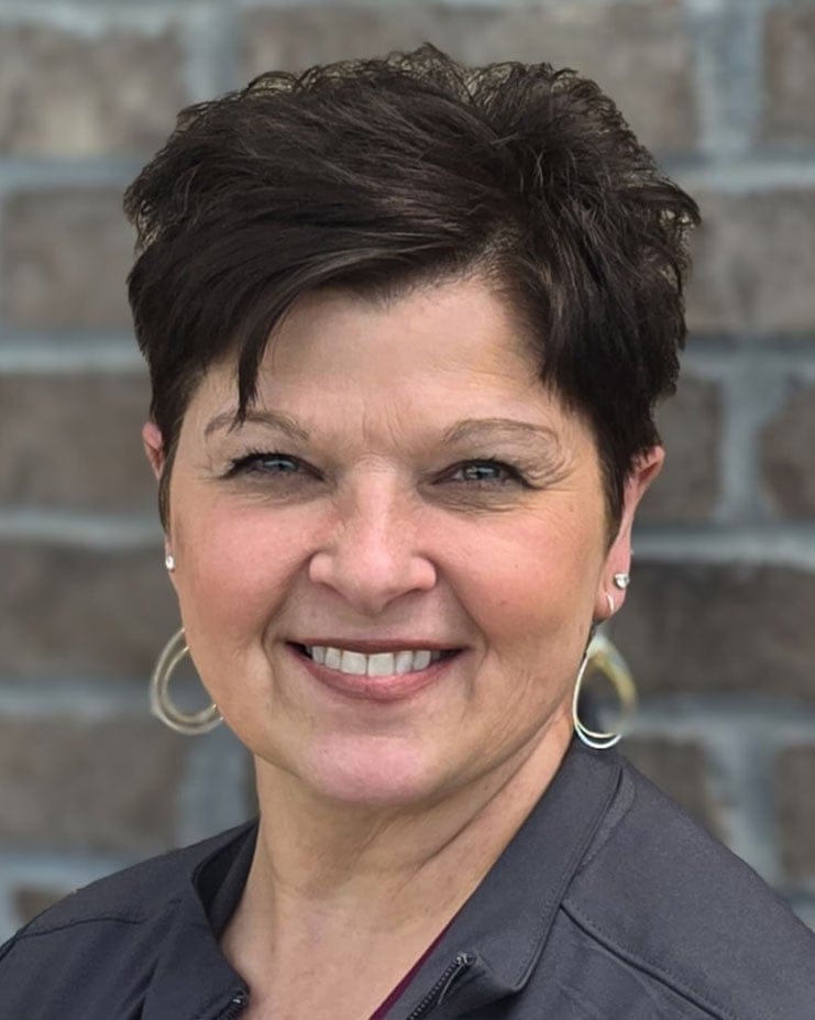 Janelle West (Treatment Coordinator) Janelle West (Treatment Coordinator)
