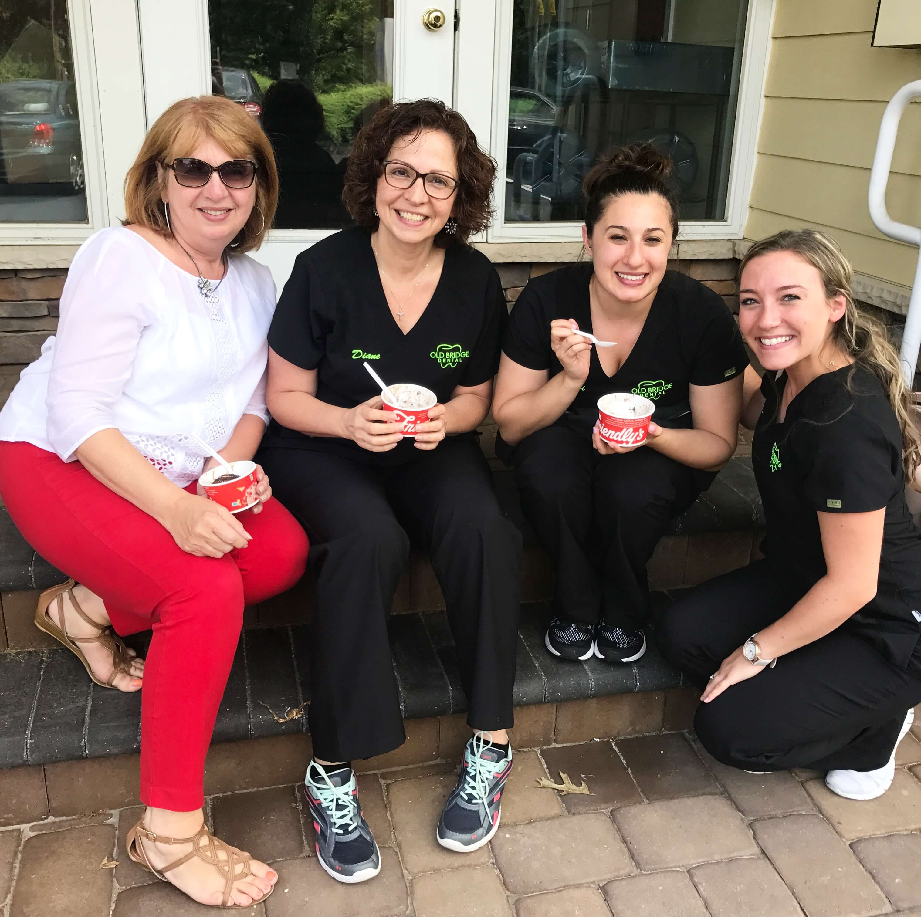 Ice Cream Social!