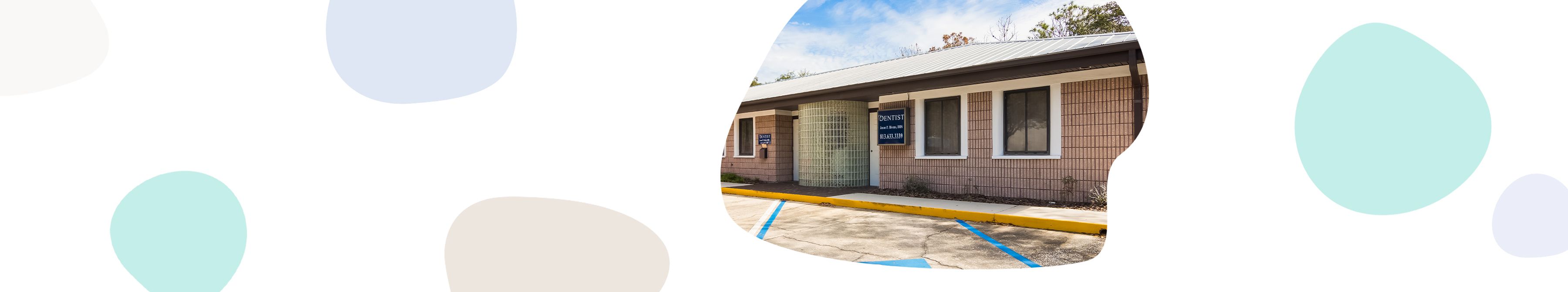 Dental Associates of Florida - Sun City - Exterior Dental Associates of Florida - Sun City - Exterior