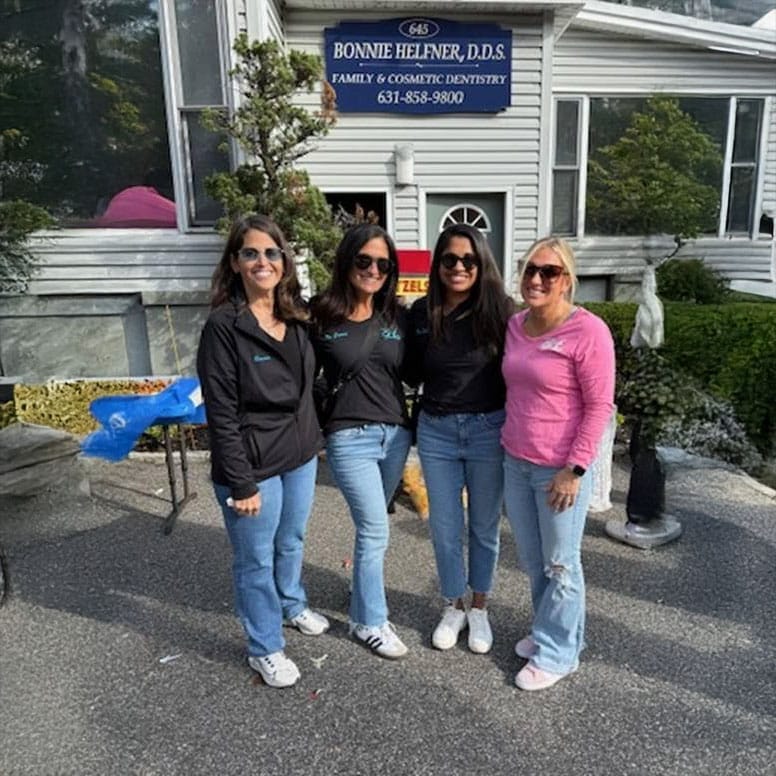 Helfner Patient Appreciation Event 2 image