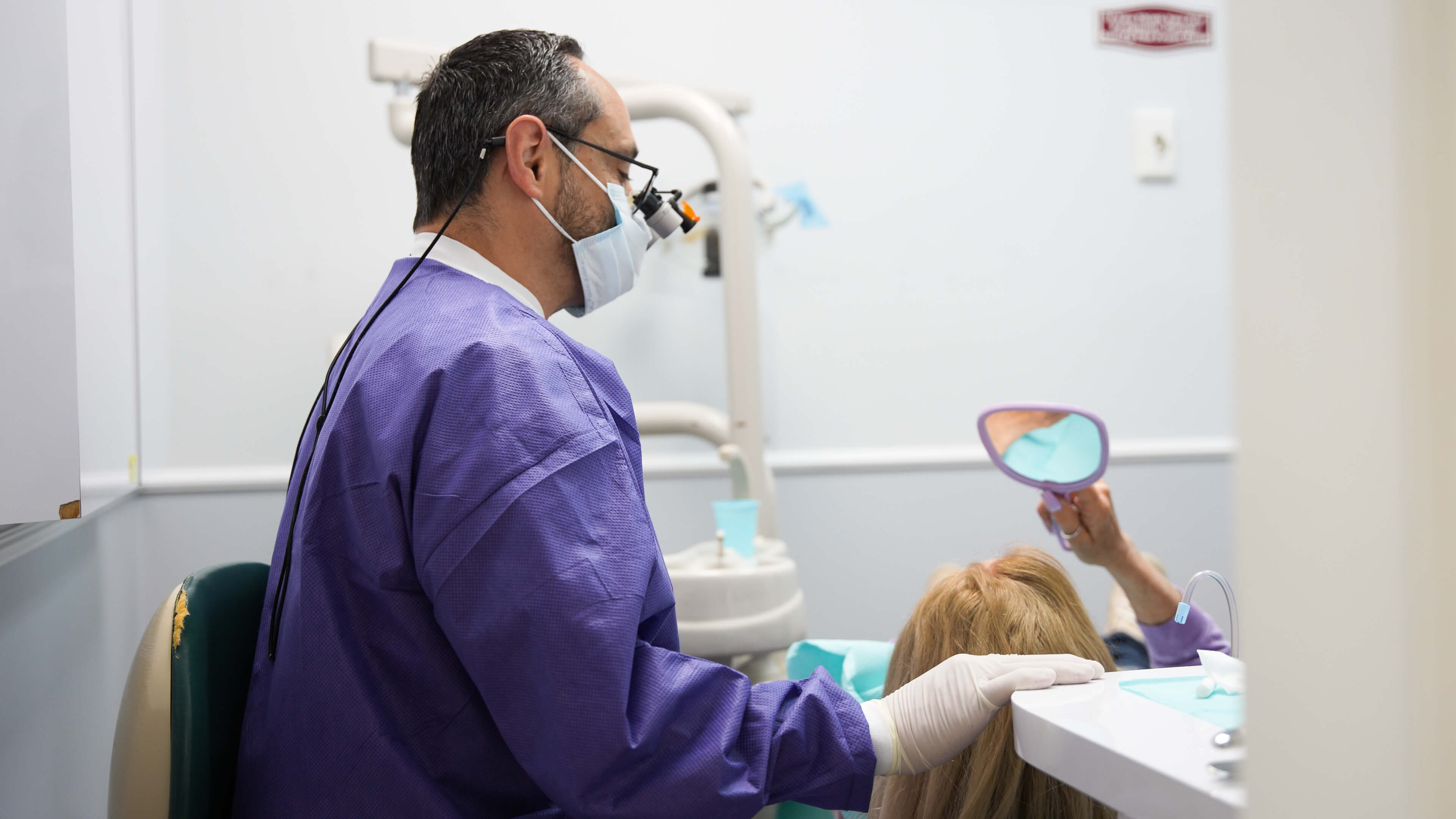 TC WestKendall Cosmetic Dentistry image