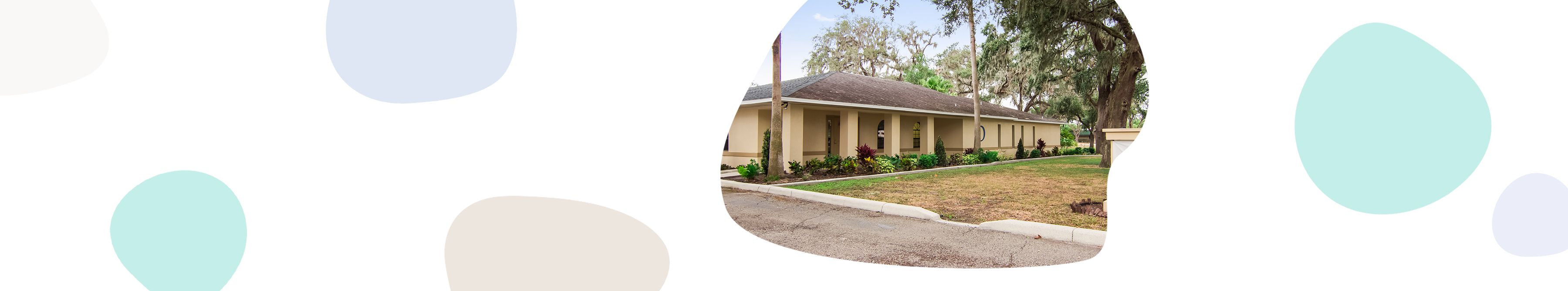 Dental Associates of Florida - Bartow - Exterior Dental Associates of Florida - Bartow - Exterior