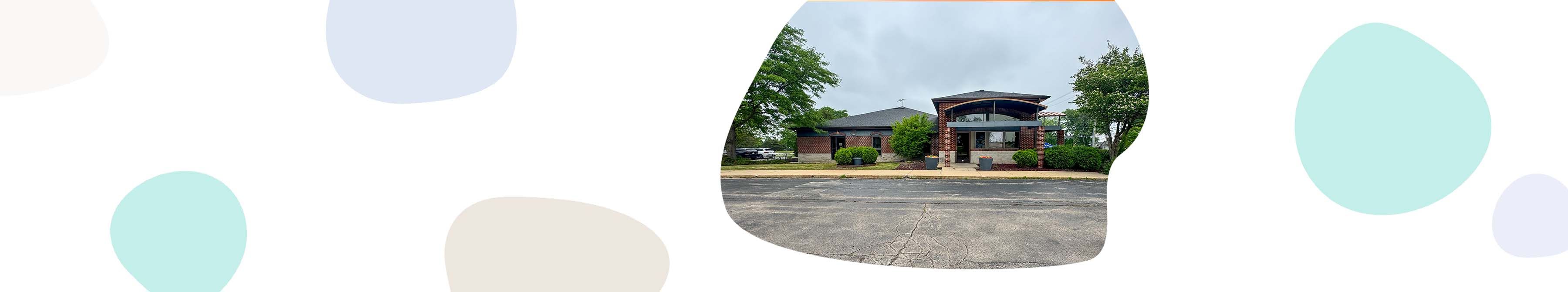 Dental Design Studio Exterior