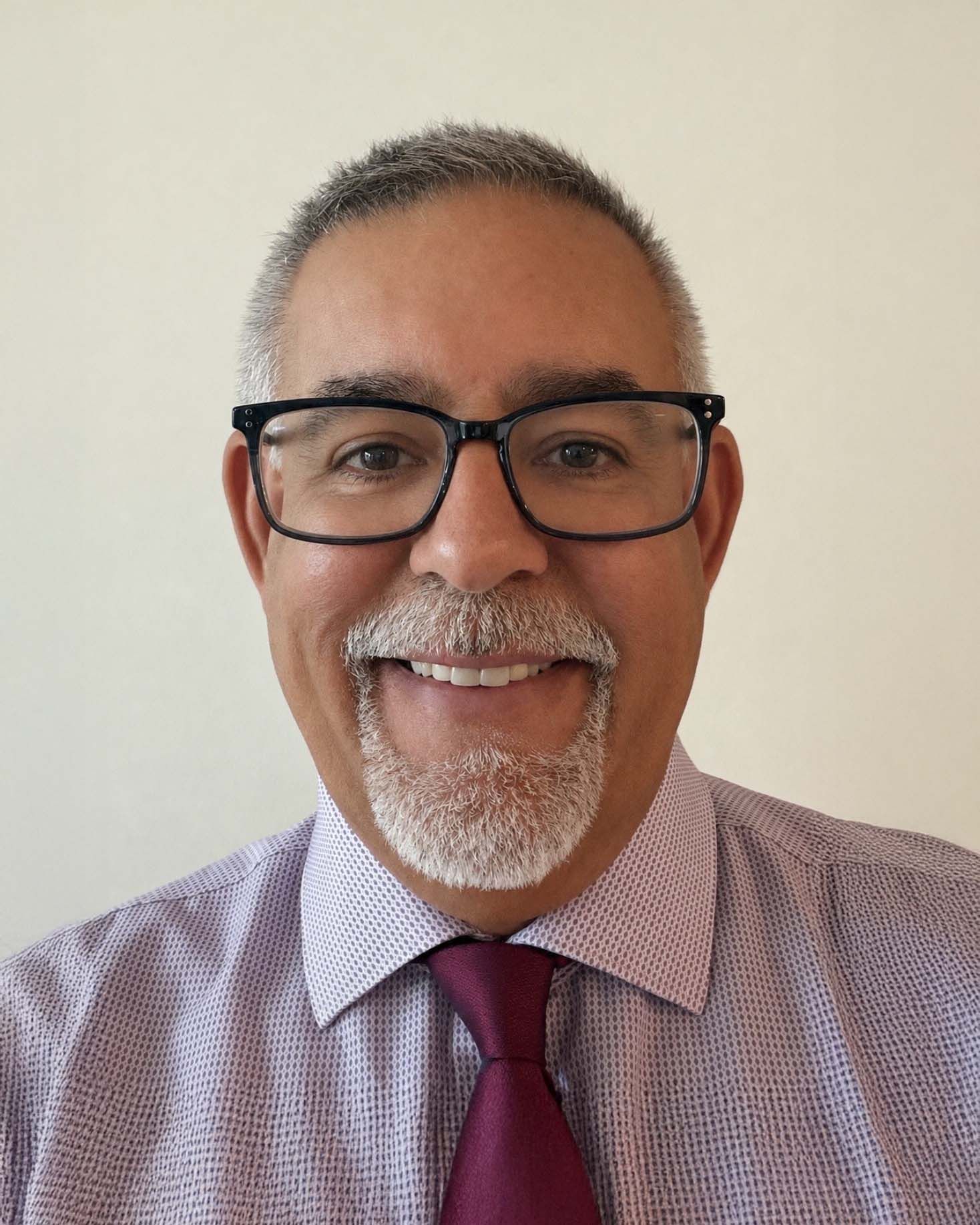 Dr. Luis A. Torres DMD Portrait Dr. Luis A. Torres DMD Portrait