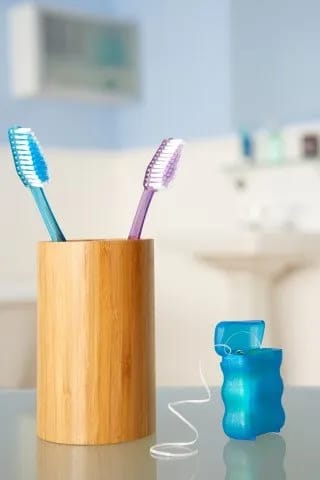 Dental Flossing Dental Flossing