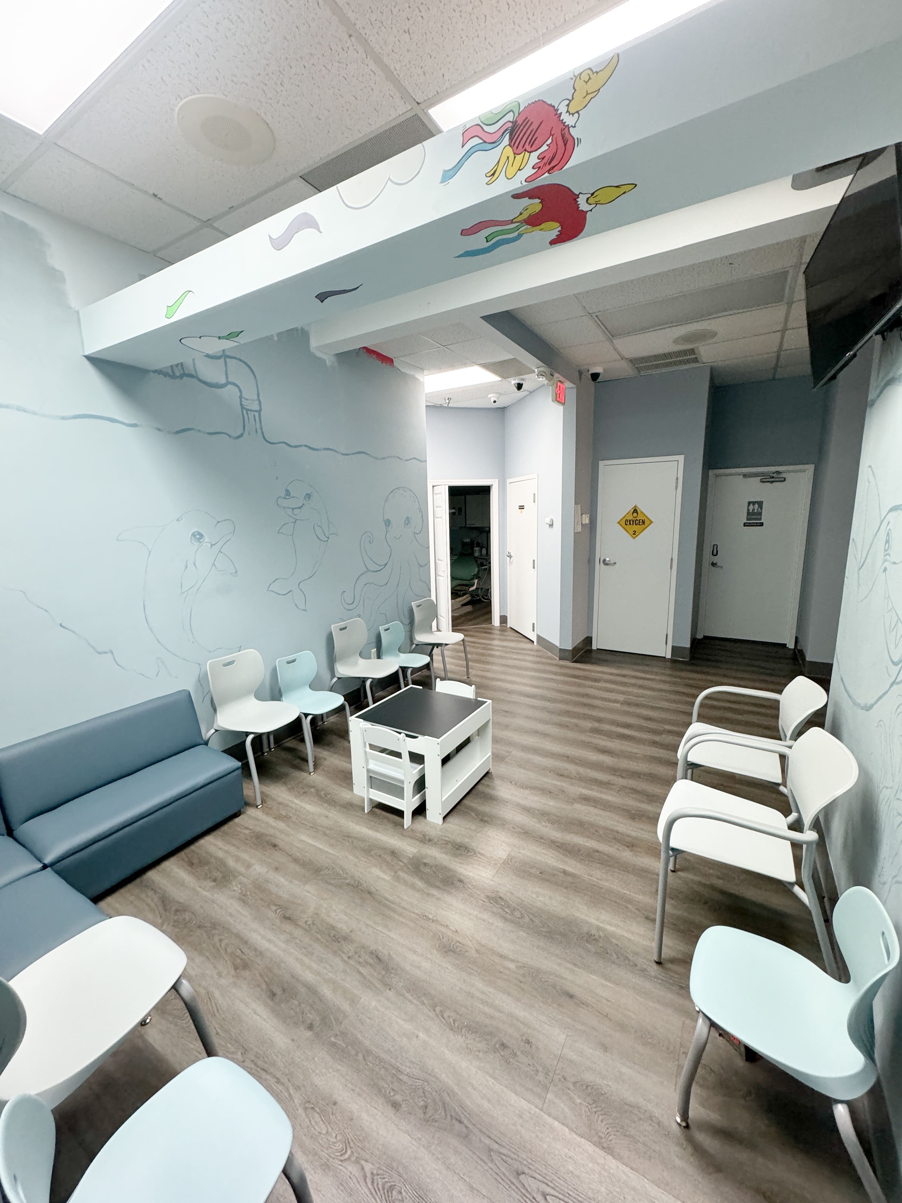 Family dental Group Office Fishkill image