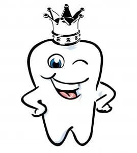 Tooth Crown Tooth Crown