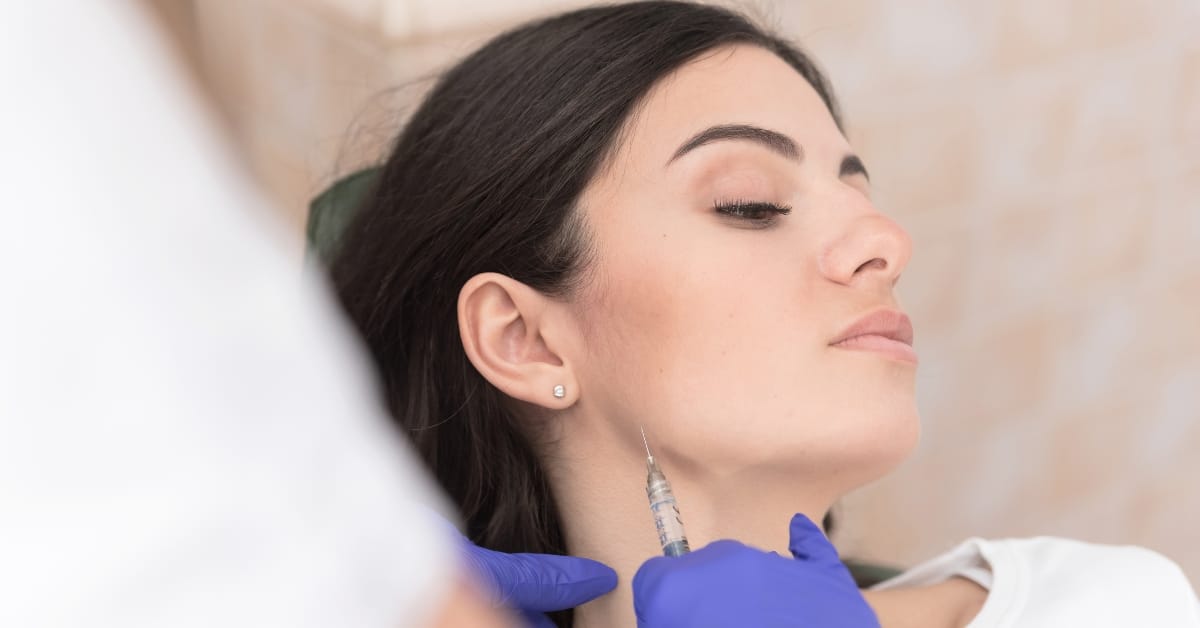 The Science Behind Botox for TMJ May 2025 Blog