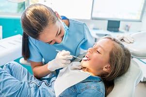 Pediatric Gingivitis