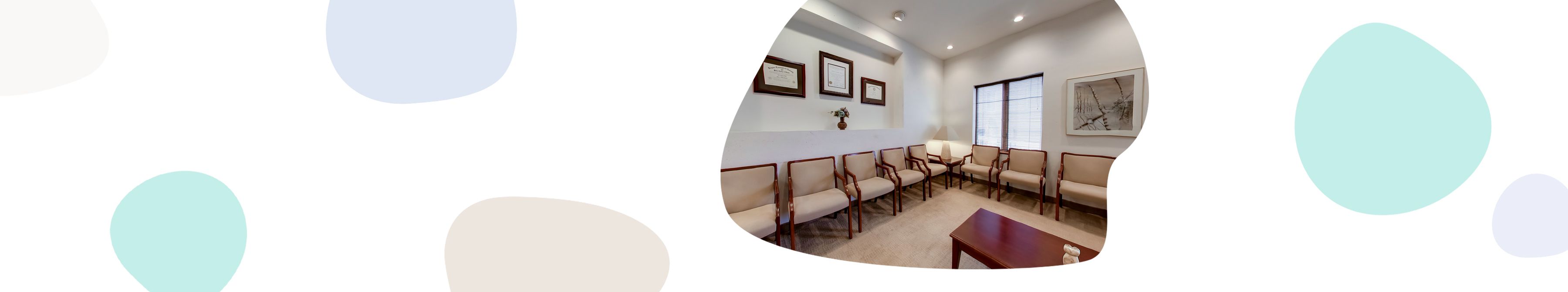 Dental Care of Alexandria & McLean - McLean Lobby