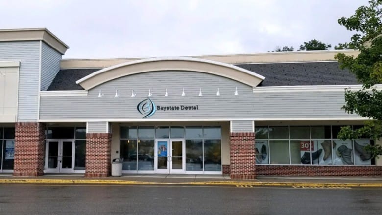 Sturbridge Location Storefront