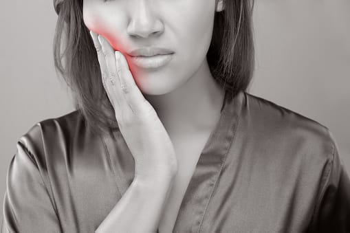 Jaw Pain