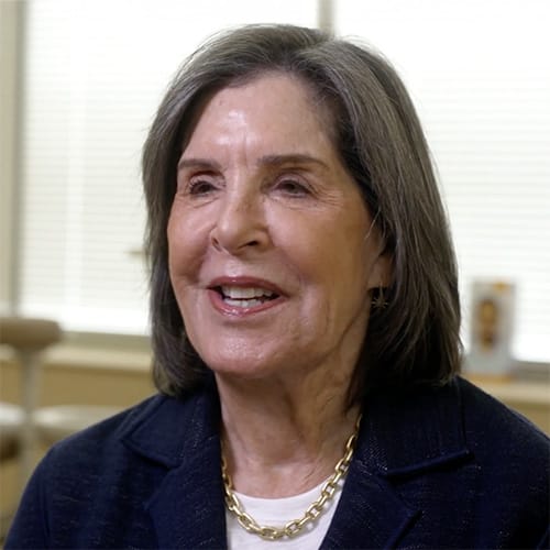 Susan Jutkowitz Video Testimonial Preview